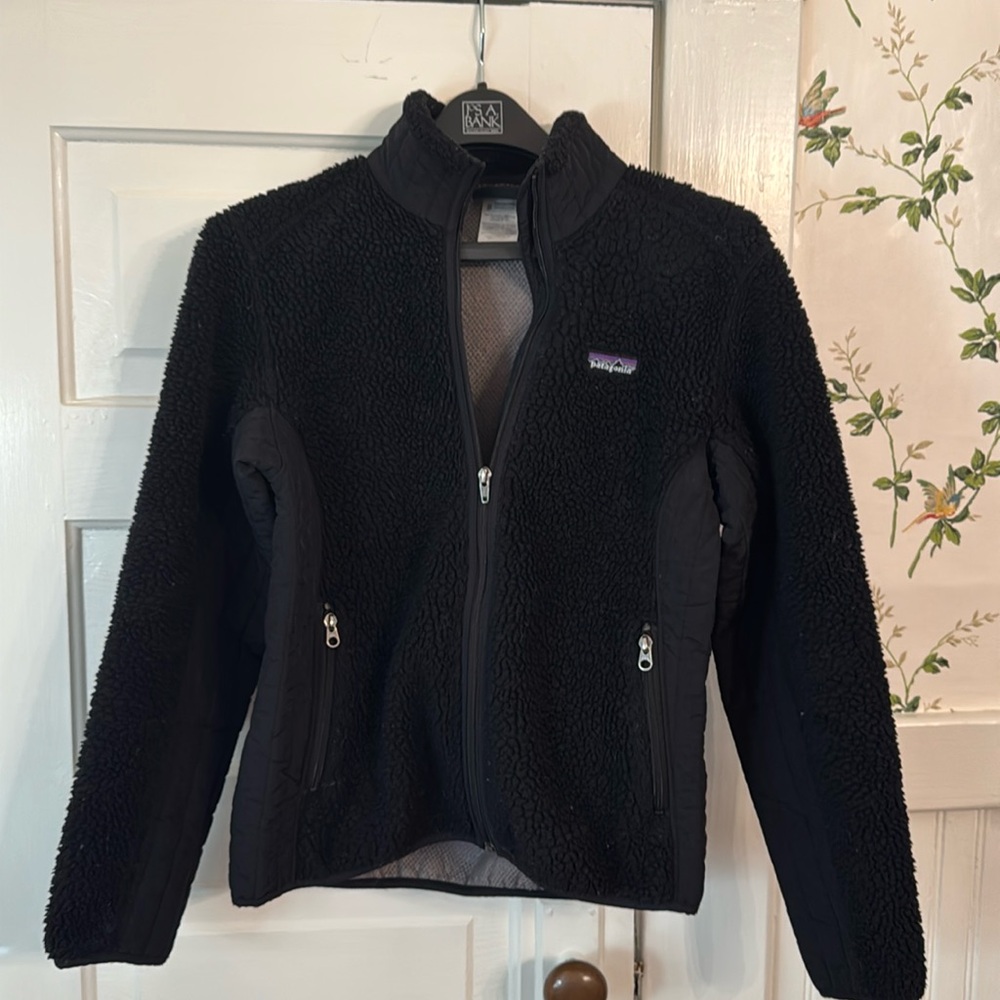 Patagonia Retro X Jacket